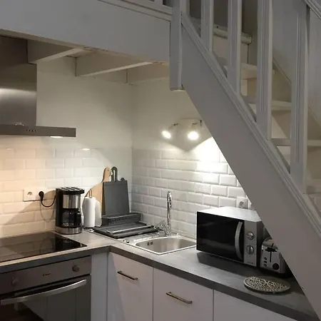 Ste Cecile Holiday home *