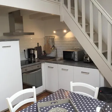 Holiday home Ste Cecile Camiers