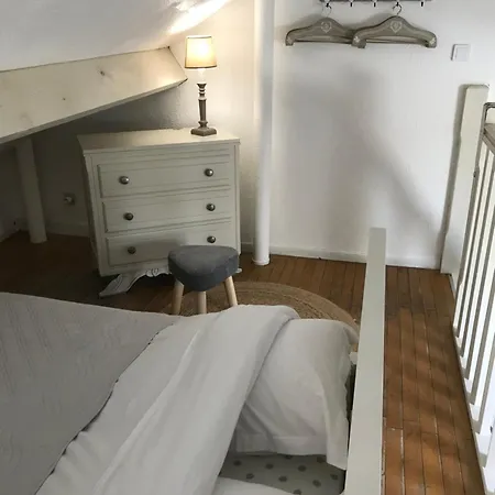 Ste Cecile カミエ