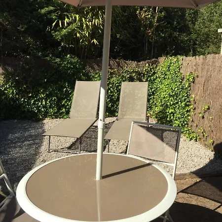 Ste Cecile カミエ